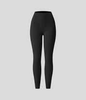 AFZ® Cinched Control Leggings