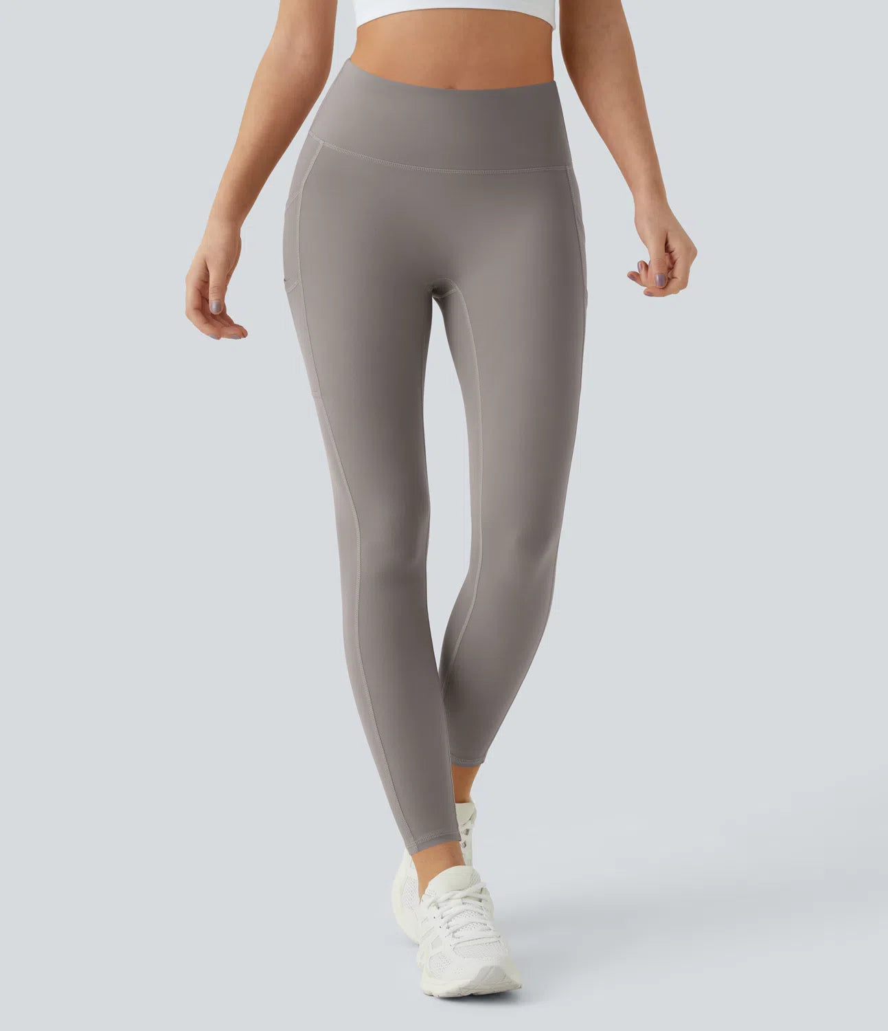 AFZ® Double Pocket Leggings