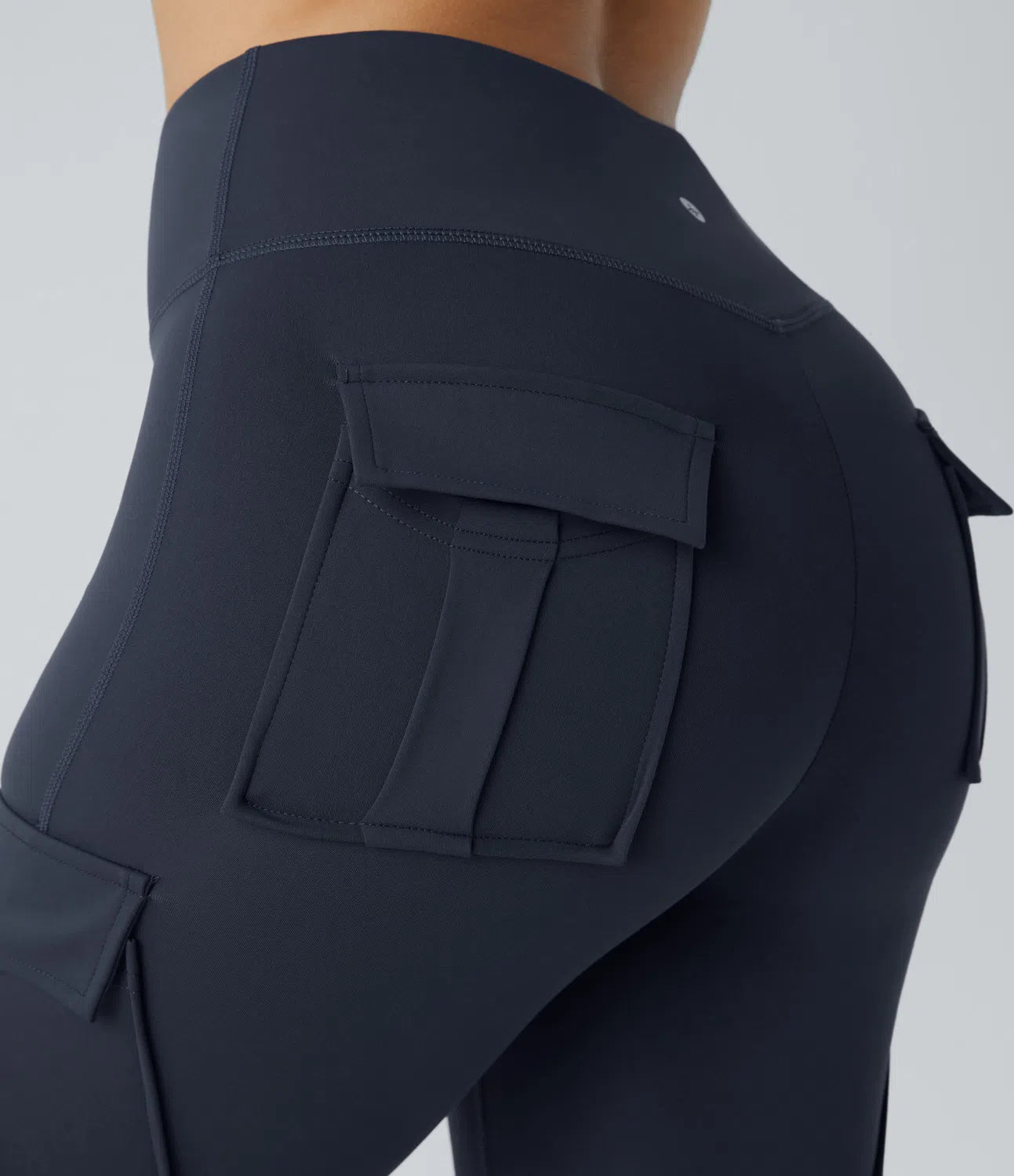 AFZ® Cargo Curve Leggings