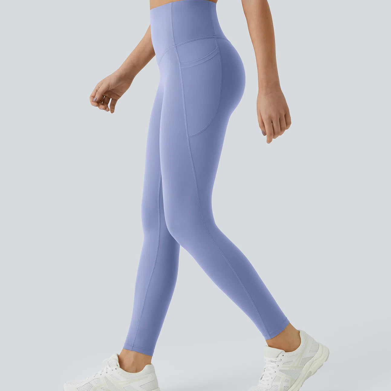 AFZ® Cinched Control Leggings