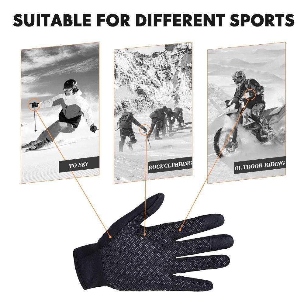 AFZ® Warm Thermal Gloves