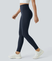 AFZ® Cinched Control Leggings