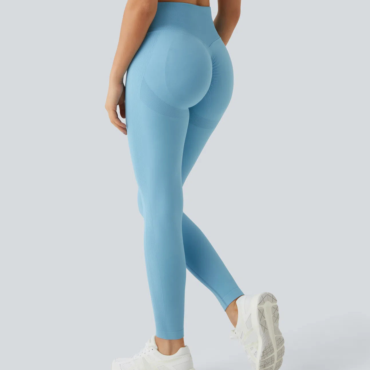 AFZ® Seamless Sculpt Leggings