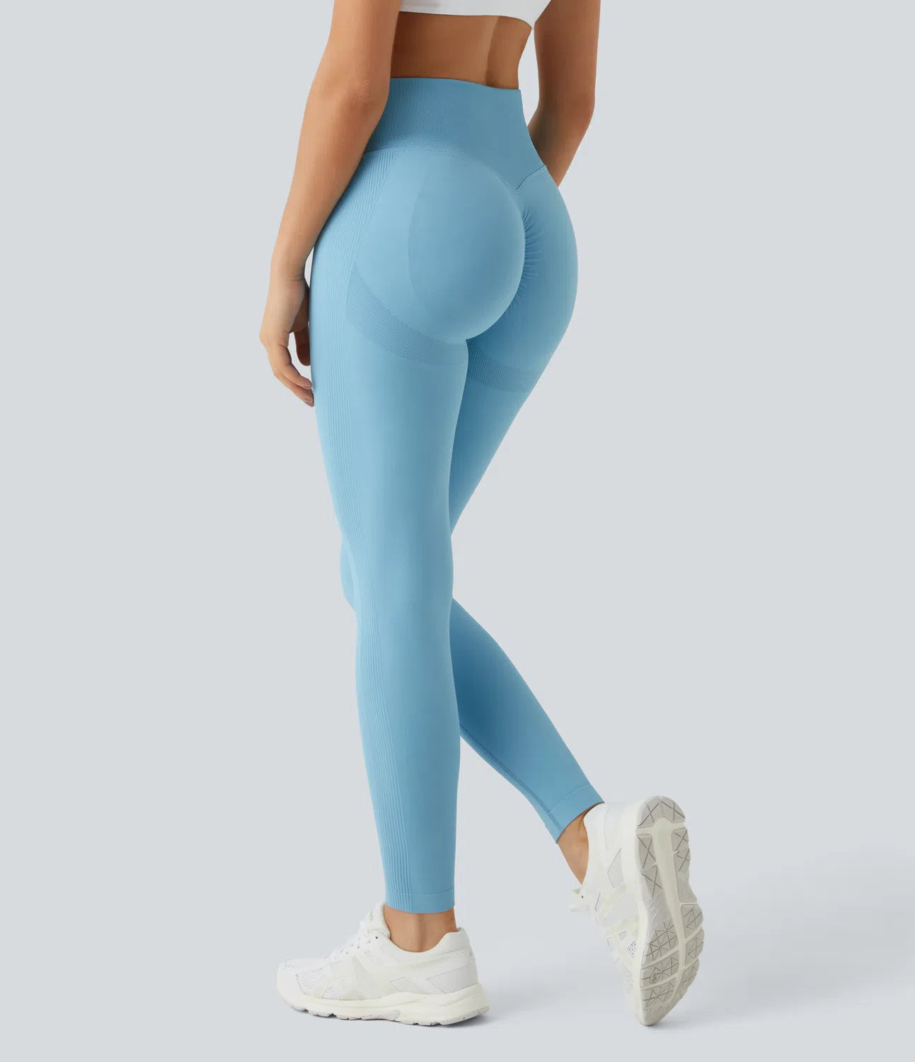 AFZ® Seamless Sculpt Leggings