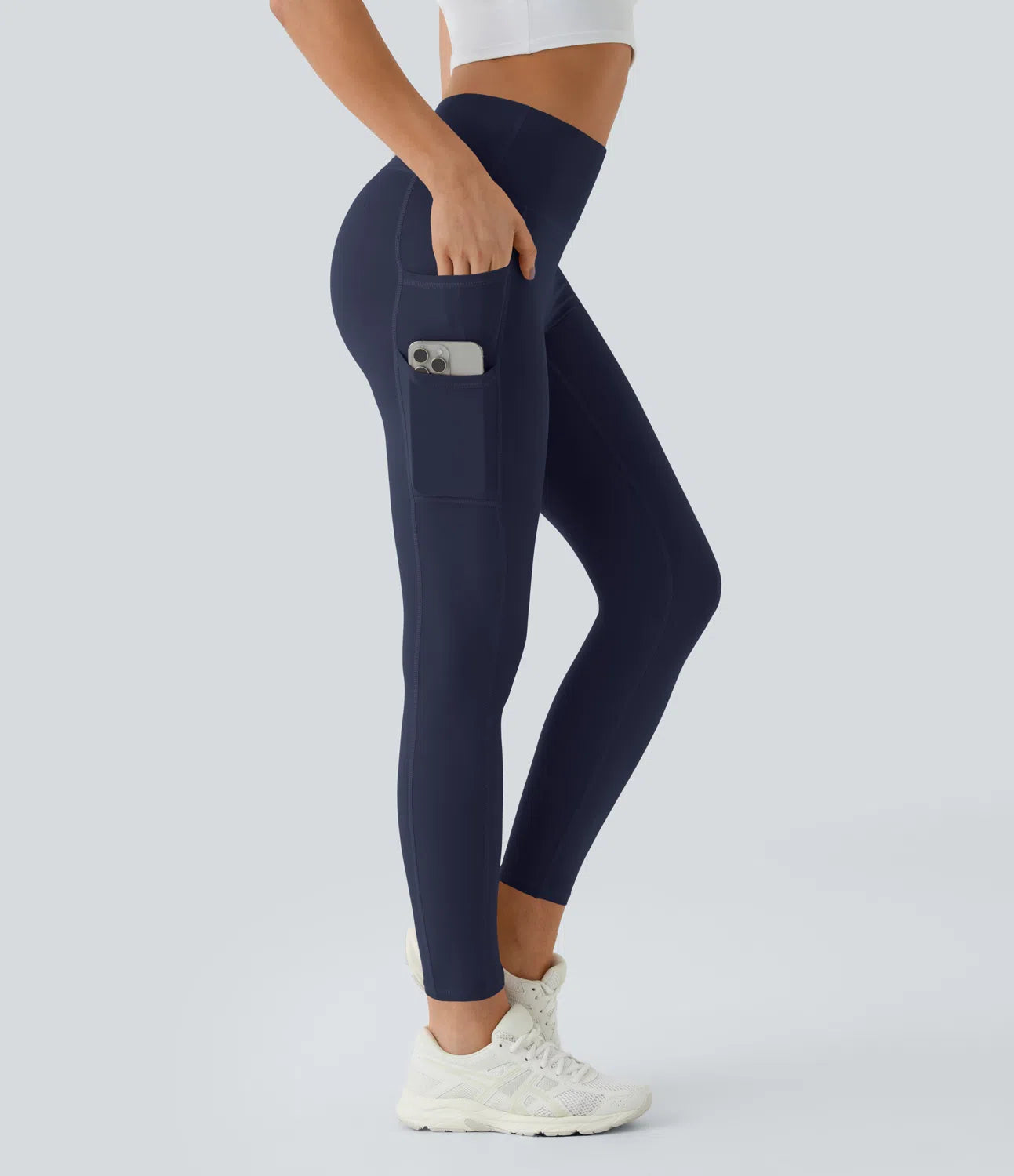 AFZ® Double Pocket Leggings