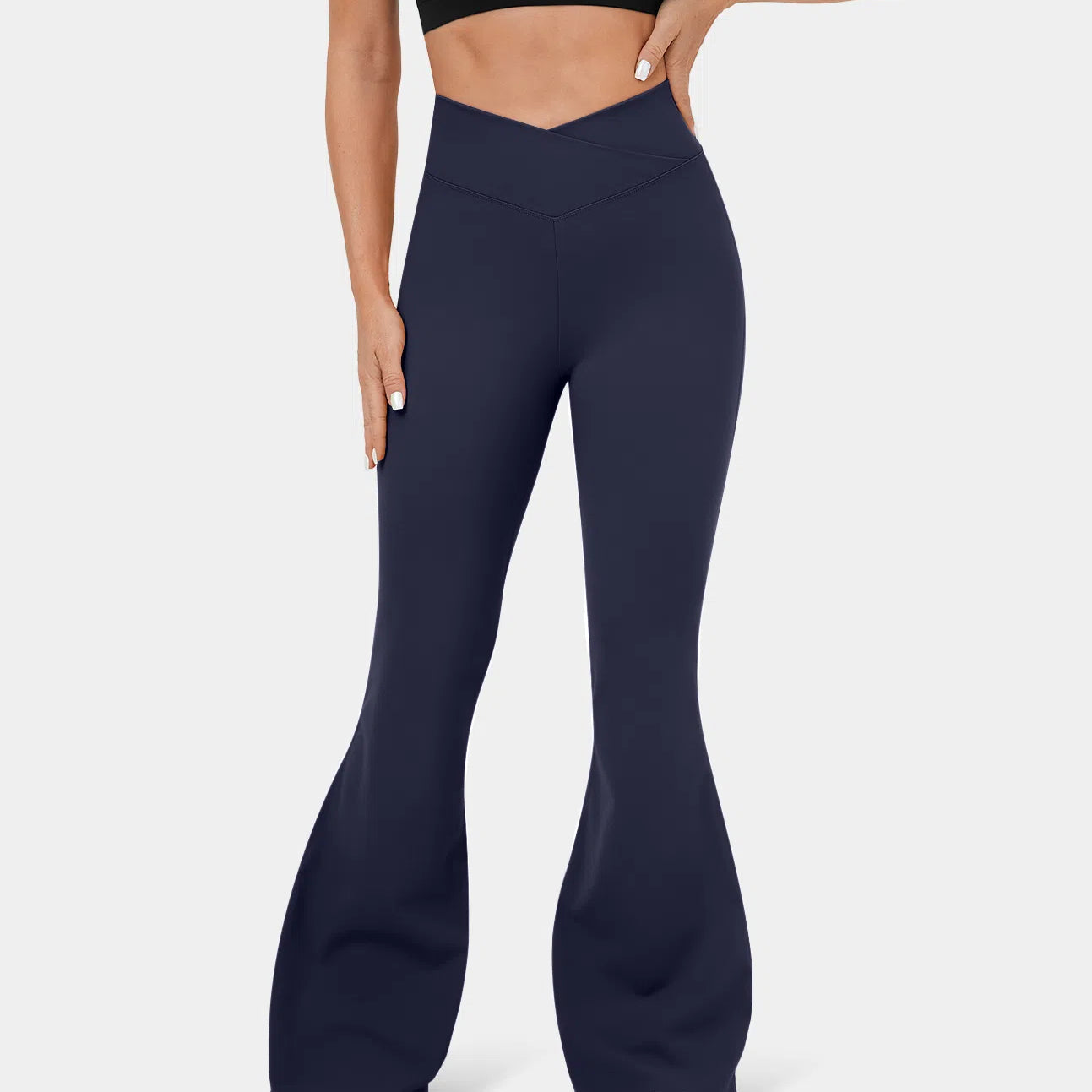 AFZ® Lifting Flare Leggings