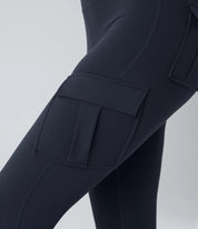 AFZ® Cargo Curve Leggings