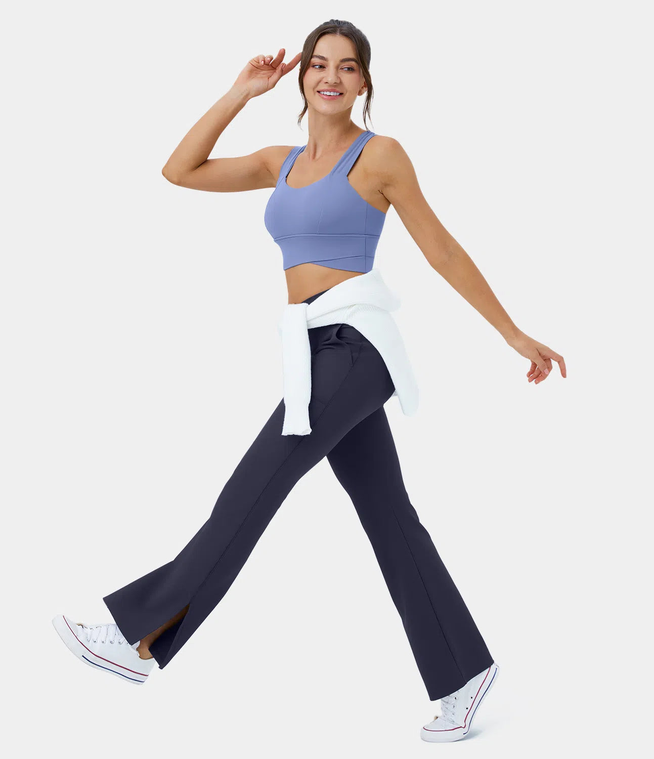 AFZ® Resistant Flow Leggings