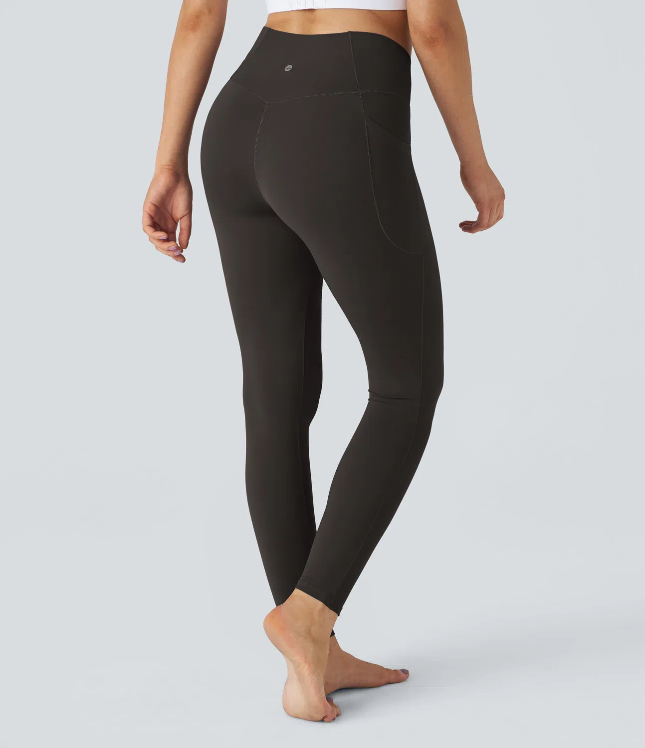 AFZ® Crossover UPF50+ Leggings