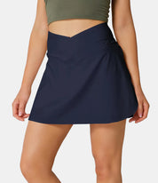 AFZ®Skirtlets Airy Pocket Mini-Skirts