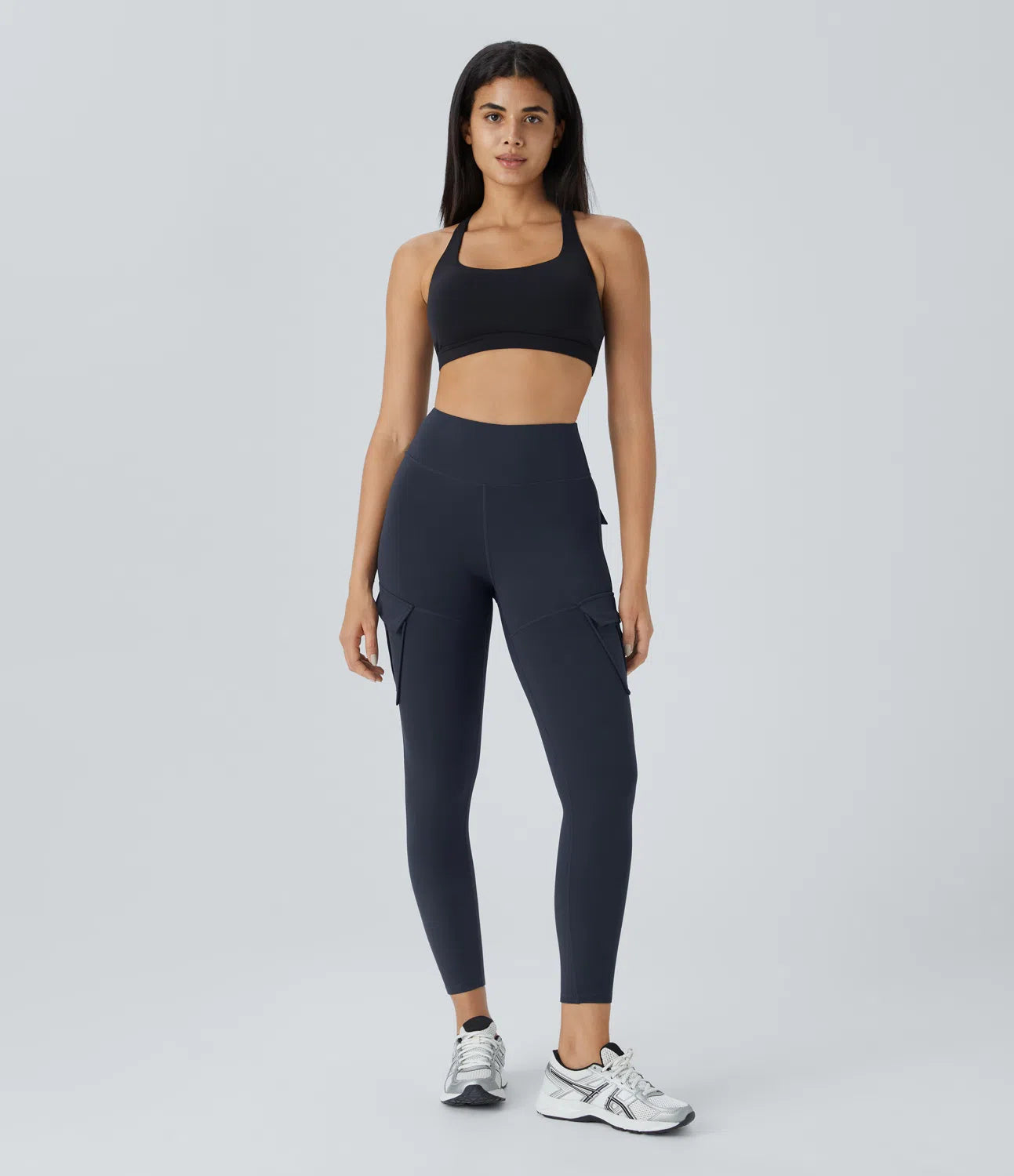 AFZ® Cargo Curve Leggings