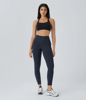 AFZ® Cargo Curve Leggings