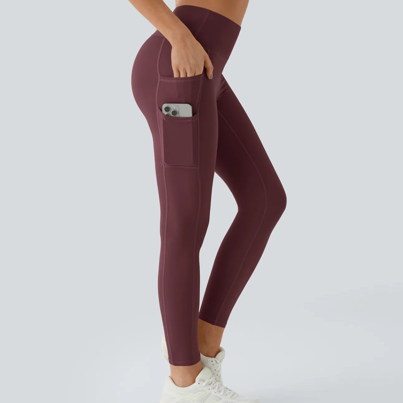 AFZ® Double Pocket Leggings