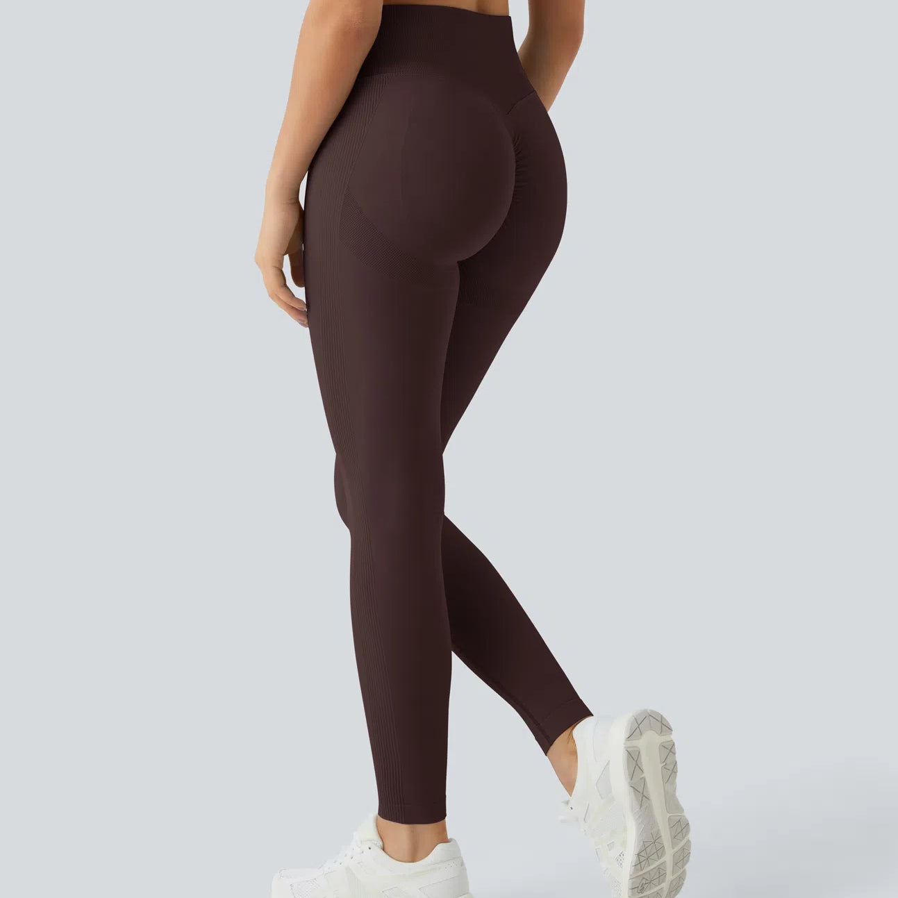 AFZ® Seamless Sculpt Leggings