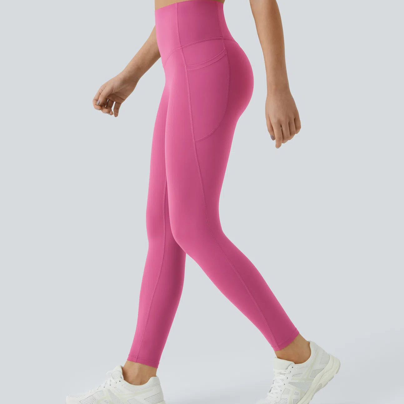 AFZ® Cinched Control Leggings