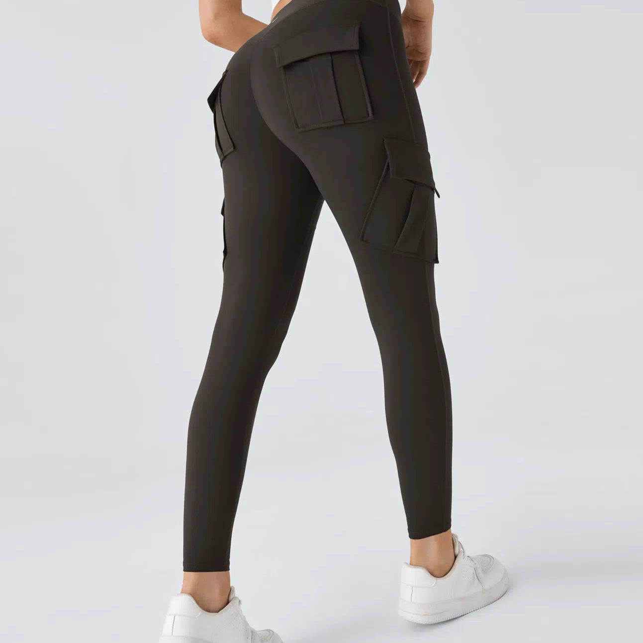 AFZ® Cargo Curve Leggings