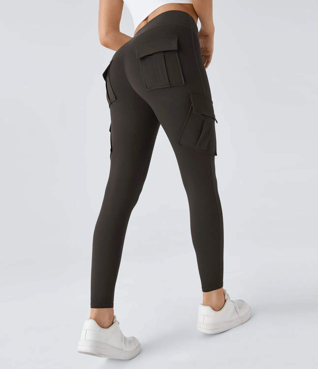 AFZ® Cargo Curve Leggings