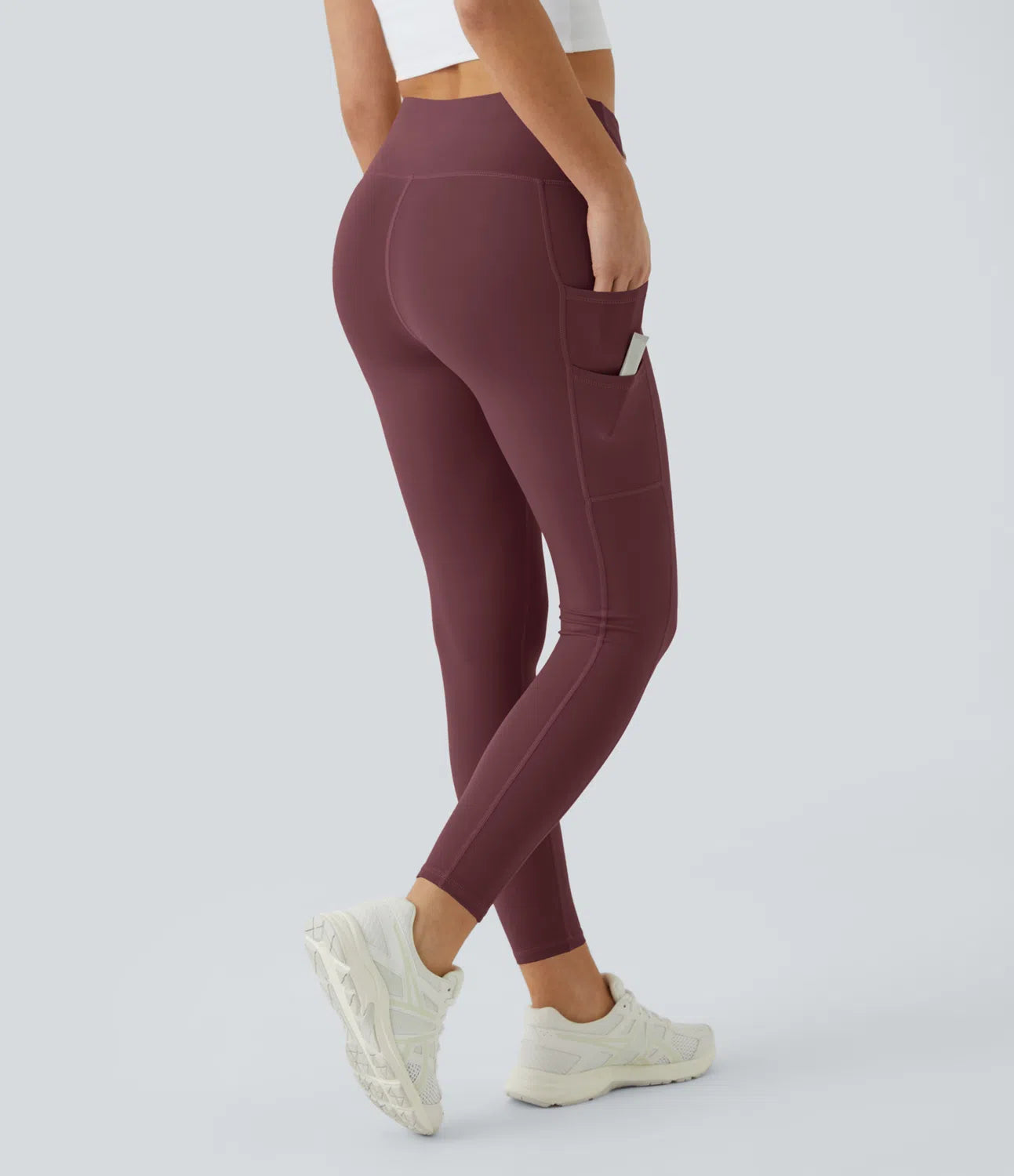 AFZ® Double Pocket Leggings