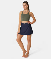 AFZ®Skirtlets Airy Pocket Mini-Skirts