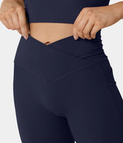 AFZ® Crossover Pocket Legging