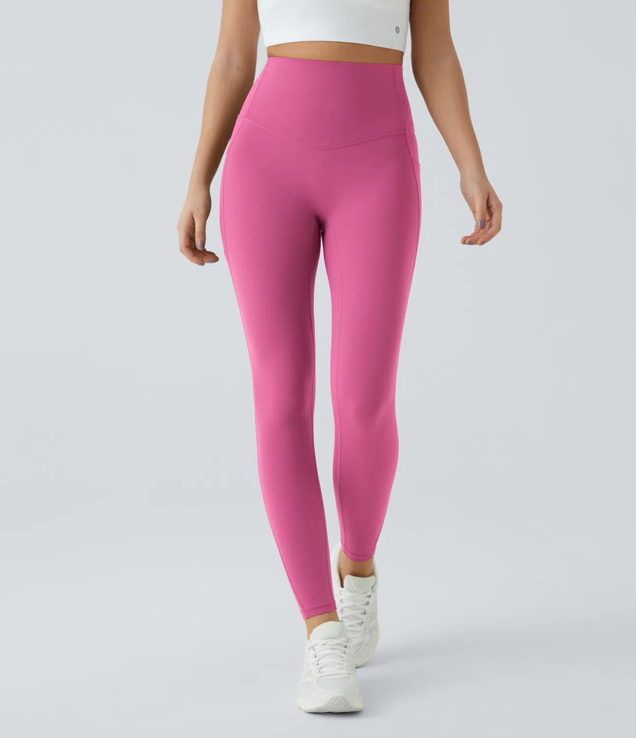 AFZ® Cinched Control Leggings