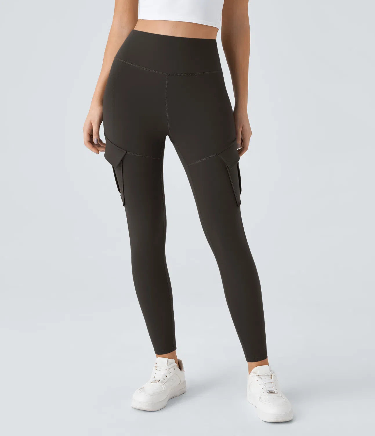 AFZ® Cargo Curve Leggings