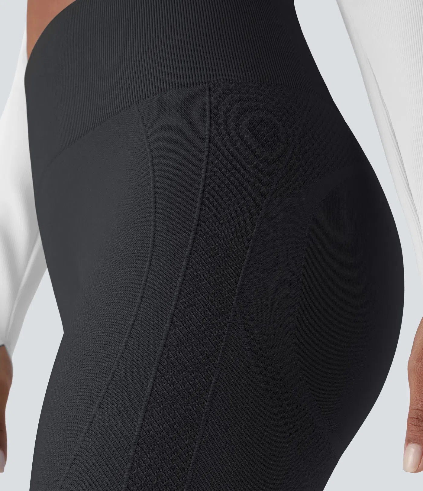 AFZ® Flow High Leggings