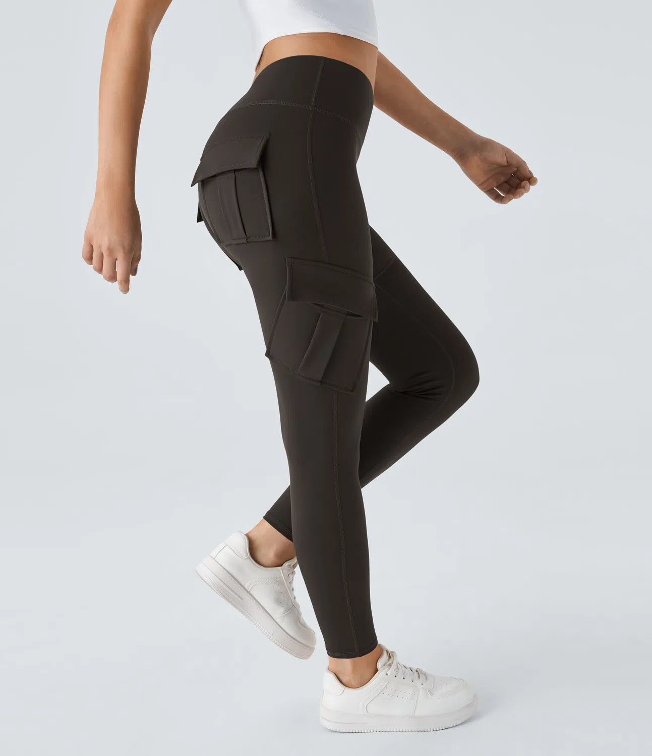 AFZ® Cargo Curve Leggings