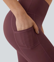 AFZ® Double Pocket Leggings