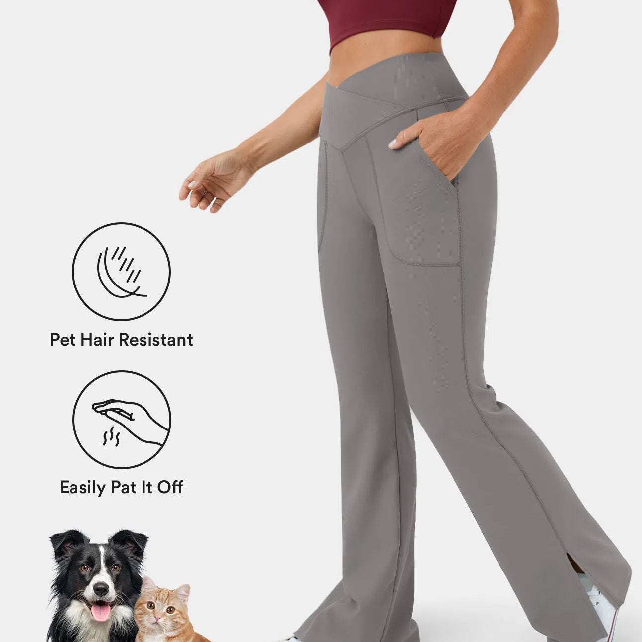 AFZ® Resistant Flow Leggings