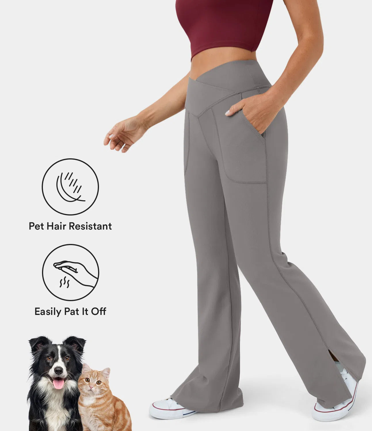 AFZ® Resistant Flow Leggings