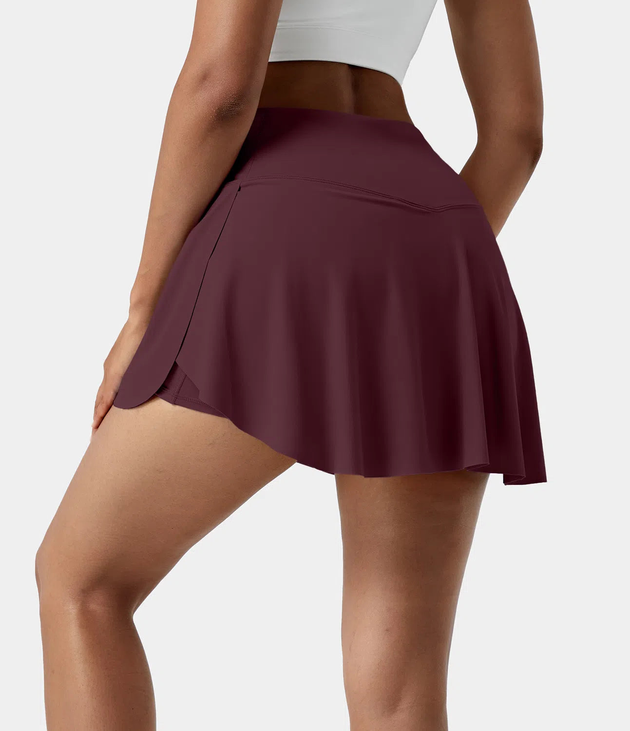 AFZ®Skirtlets Airy Pocket Mini-Skirts