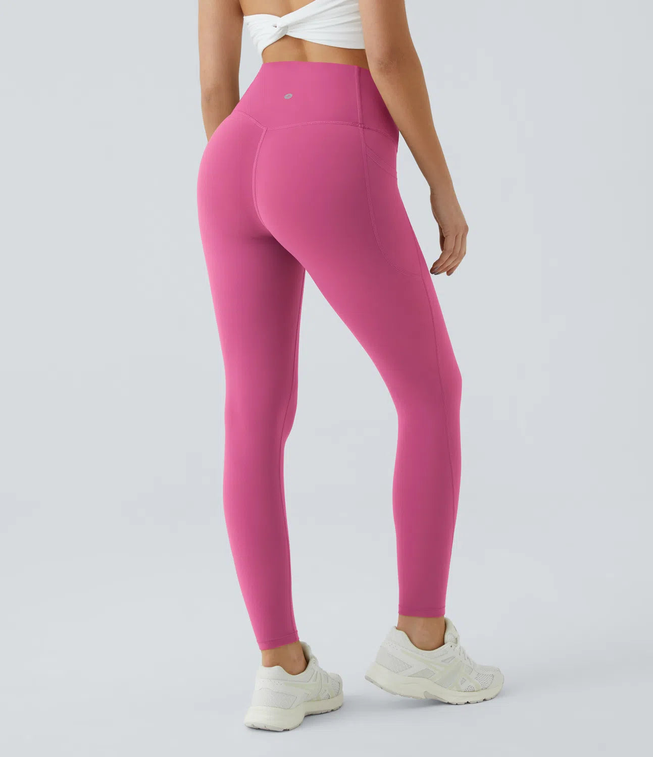 AFZ® Cinched Control Leggings