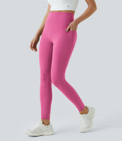 AFZ® Cinched Control Leggings