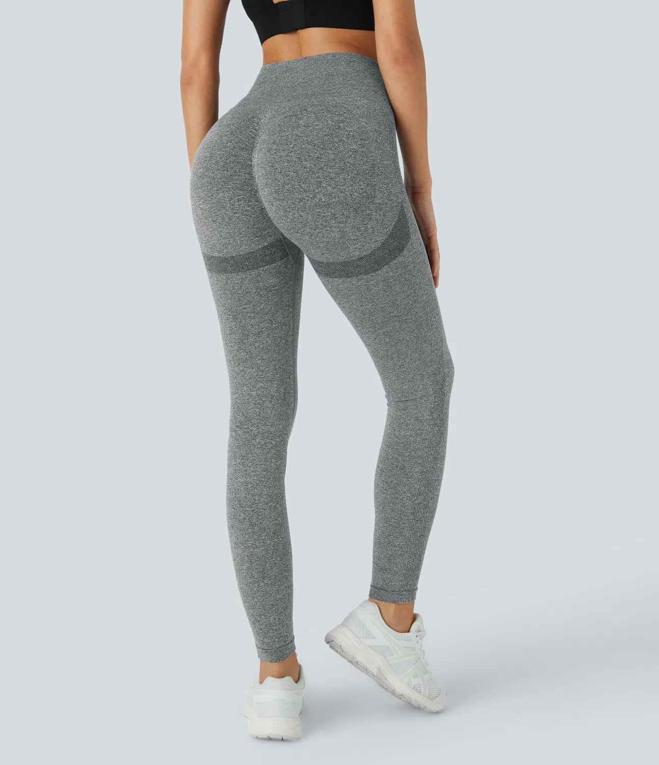 AFZ® Seamless Sculpt Leggings