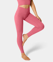 AFZ® Crossover Pocket Legging