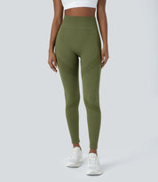 AFZ® Waisted Flow Leggings