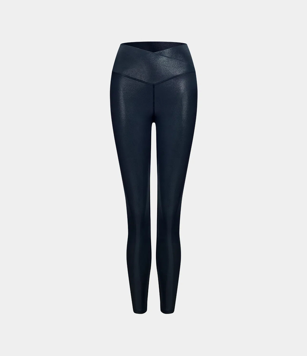 AFZ® Faux Leather Leggings