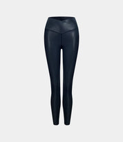 AFZ® Faux Leather Leggings