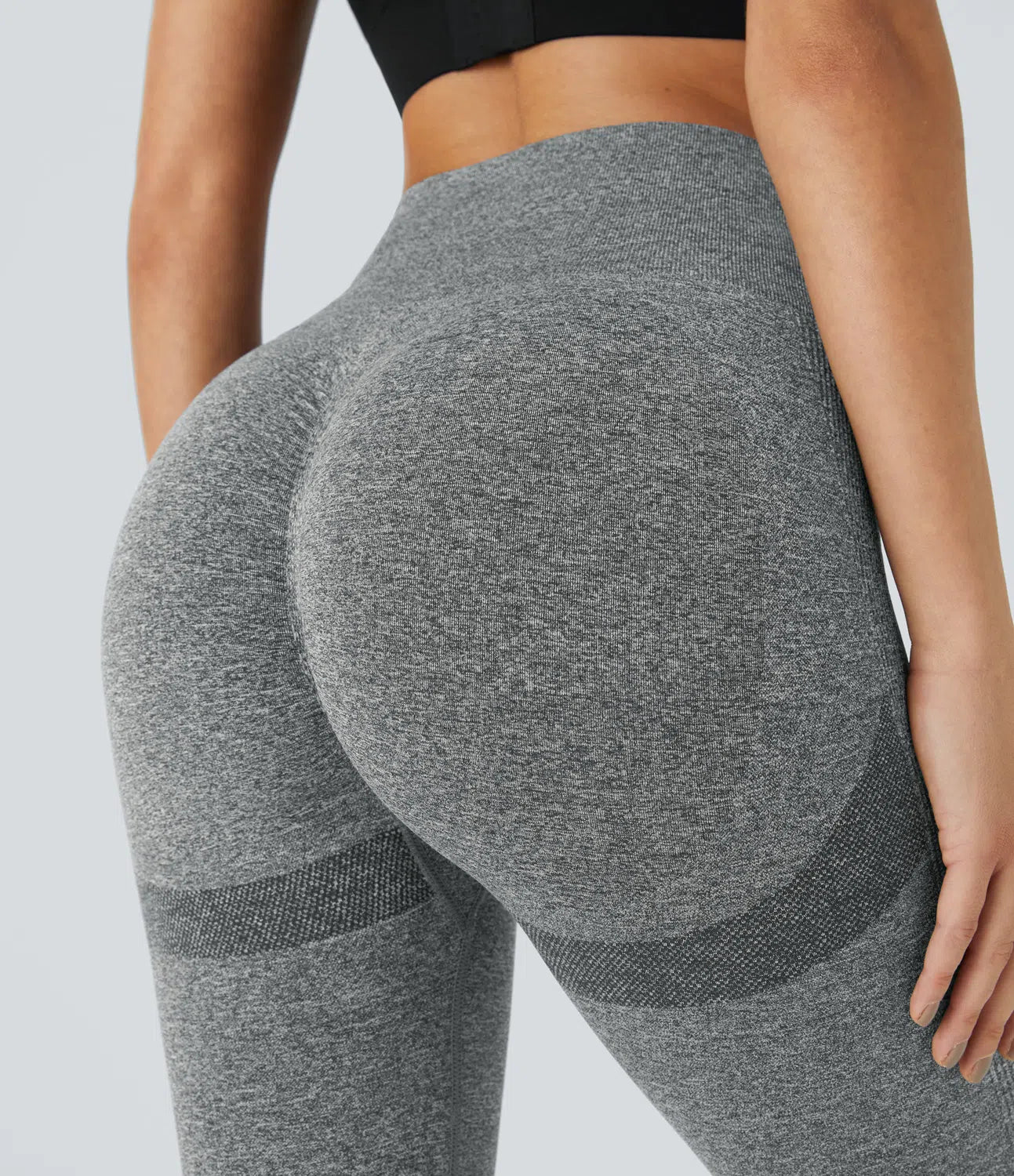 AFZ® Seamless Sculpt Leggings