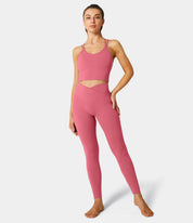 AFZ® Crossover Pocket Legging