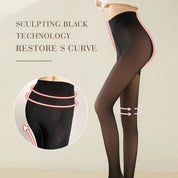 SleekSilk WinterSkin Leggings