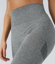 AFZ® Seamless Sculpt Leggings