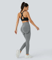 AFZ® Seamless Sculpt Leggings