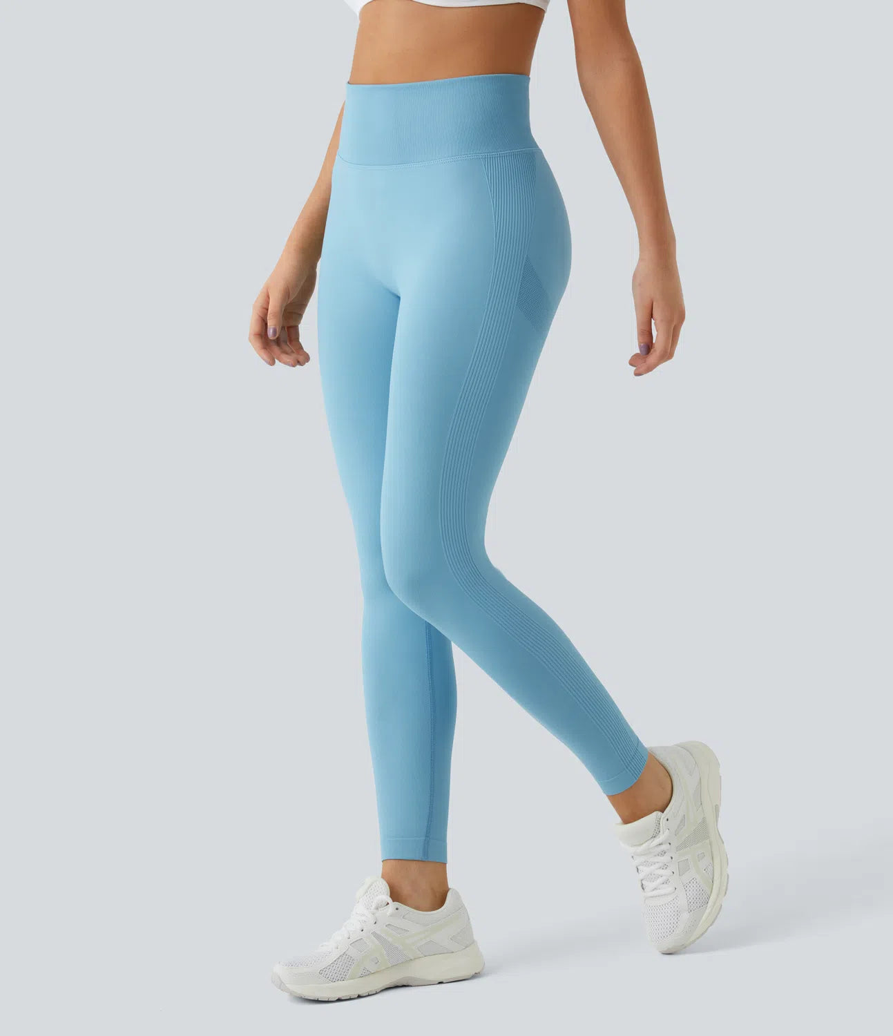 AFZ® Seamless Sculpt Leggings