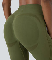 AFZ® Waisted Flow Leggings