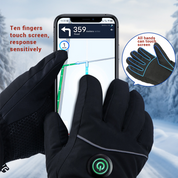 AFZ® ElectroHeat Riding Gloves