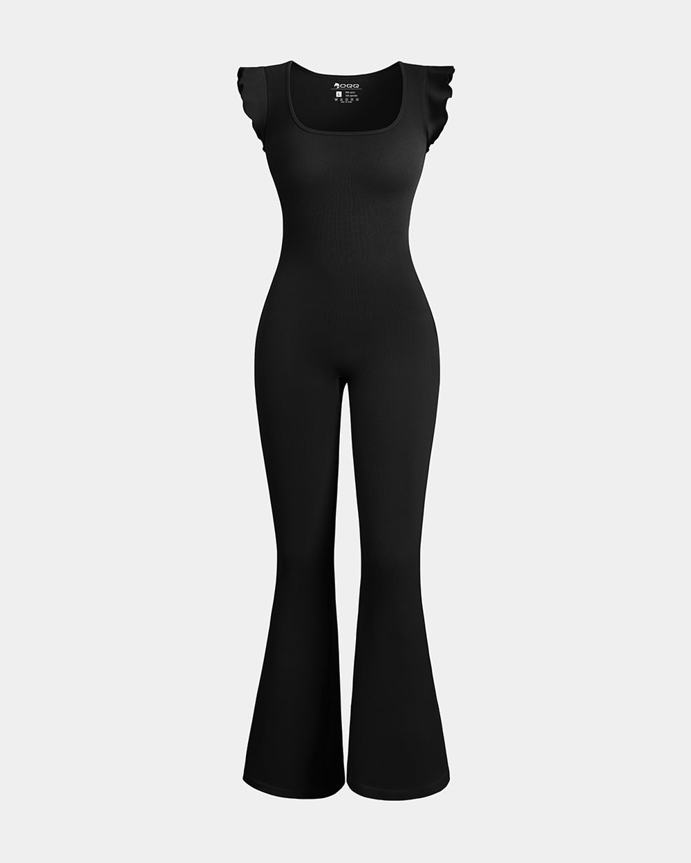 AFZ®Onesie Fashion Tight-Fitting Yoga Jumpsuit