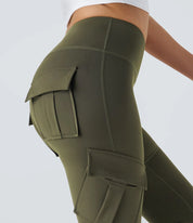 AFZ® Cargo Curve Leggings