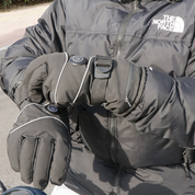 AFZ® ElectroHeat Riding Gloves